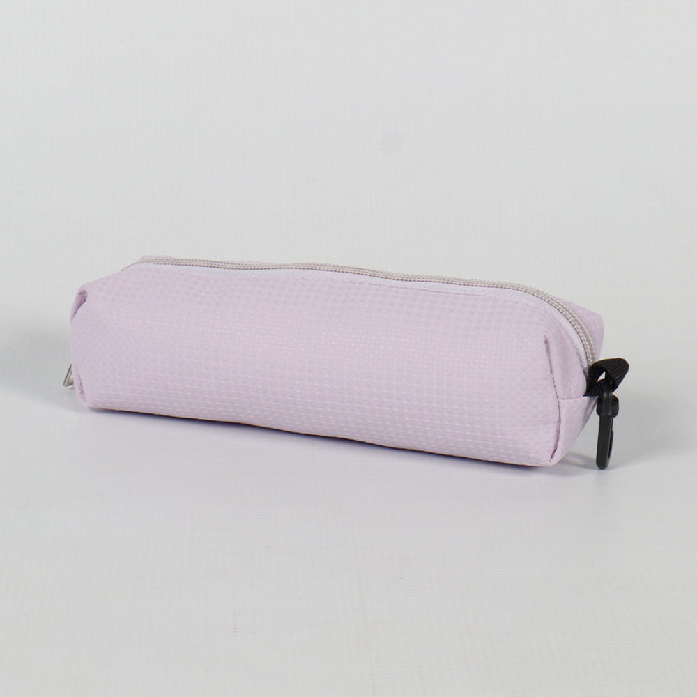 Set Mochila, Cartuchera y Lonchera Lila