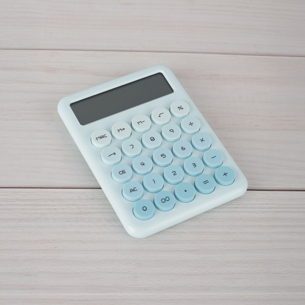 Calculadora Celeste