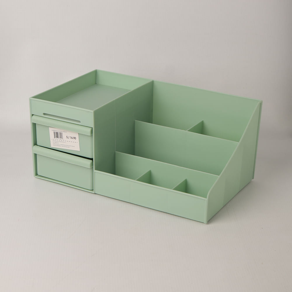 Organizador Color Pastel