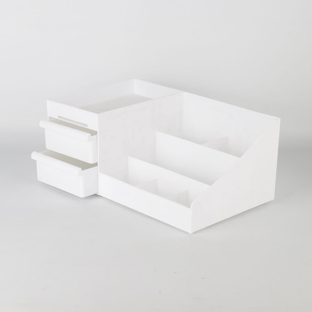 Organizador Color Blanco