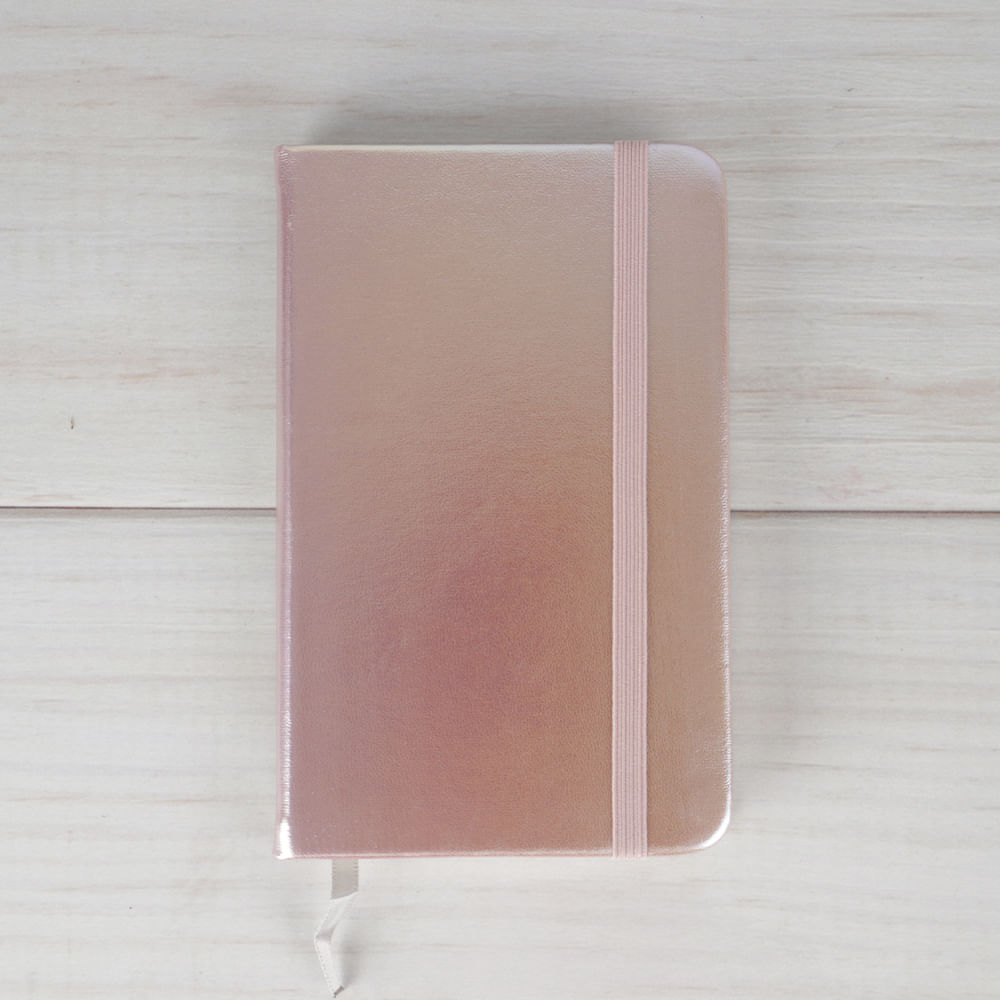 Cuaderno A5 Colores