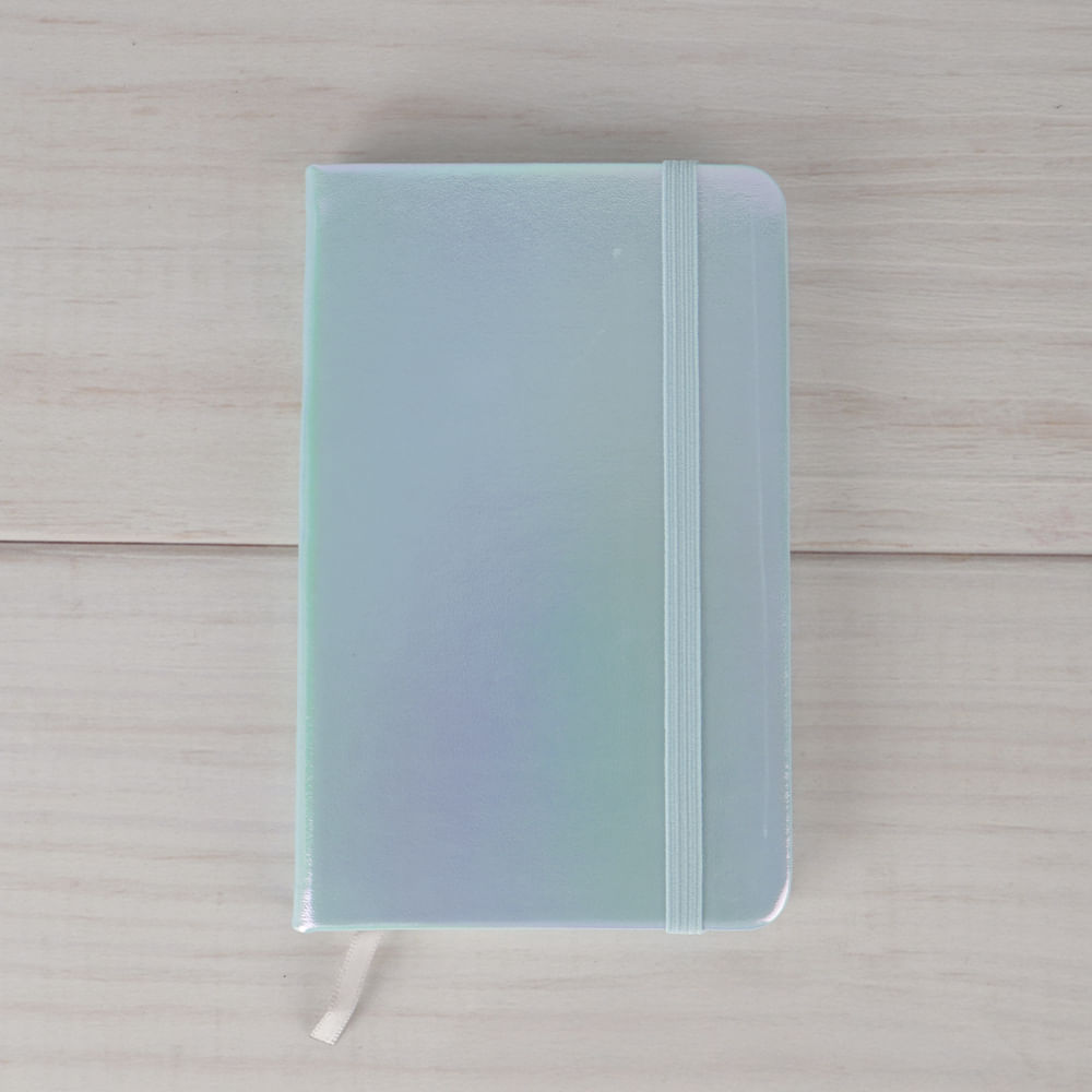 Cuaderno A5 Colores