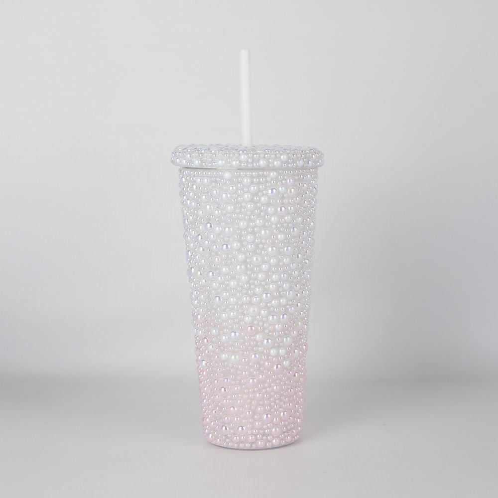 Tomatodo Perlas Rosa 650 ml