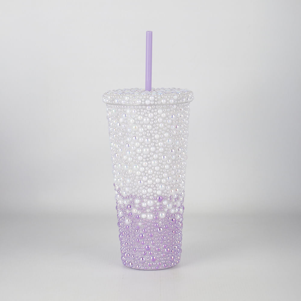 Tomatodo Perlas Morado 650 ml