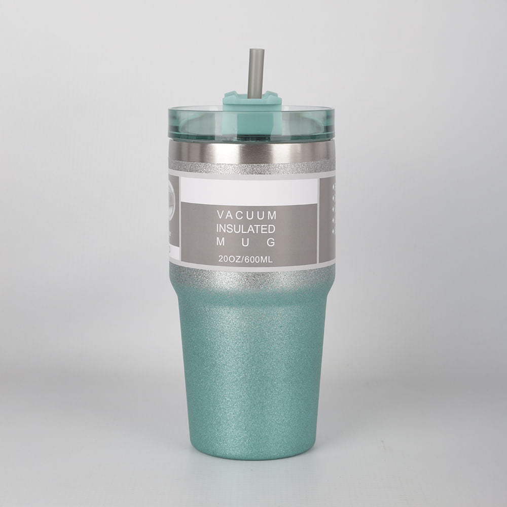Tomatodo Verde 600 ml