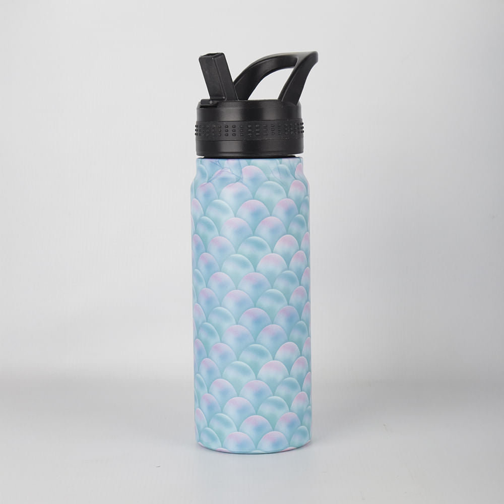 Tomatodo Diseño Flores 750 ml