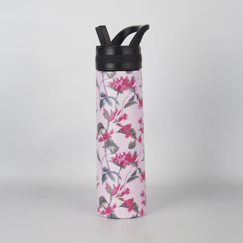 Tomatodo Diseño Plantas 750 ml