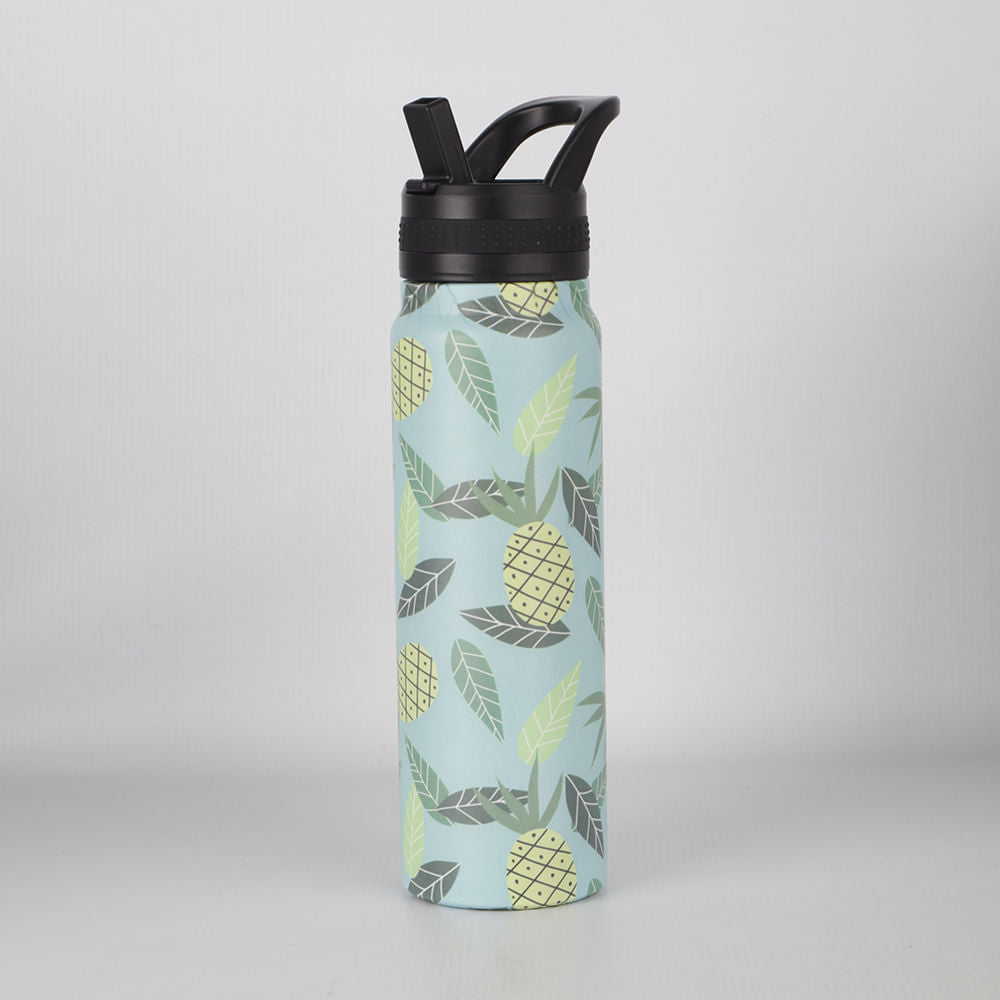 Tomatodo Diseño Plantas 750 ml