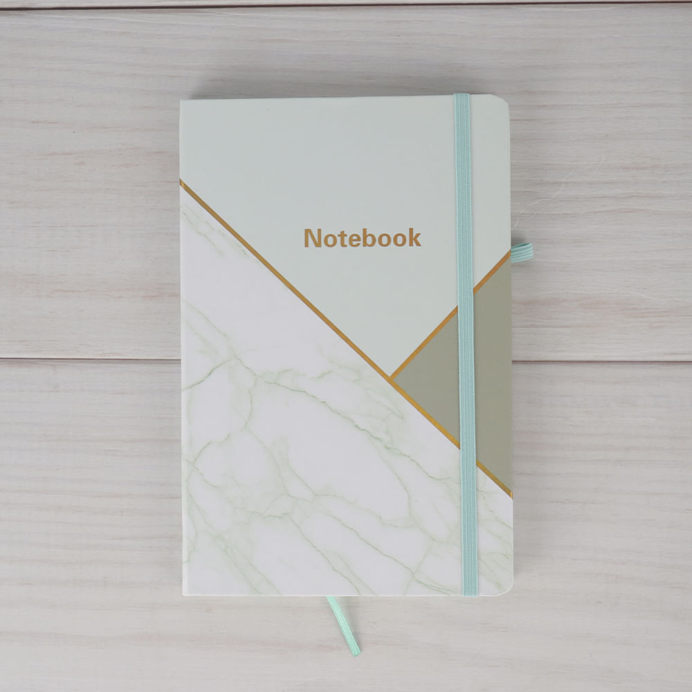 Cuaderno A5 Rombo
