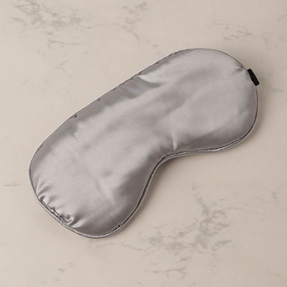 Antifaz gris