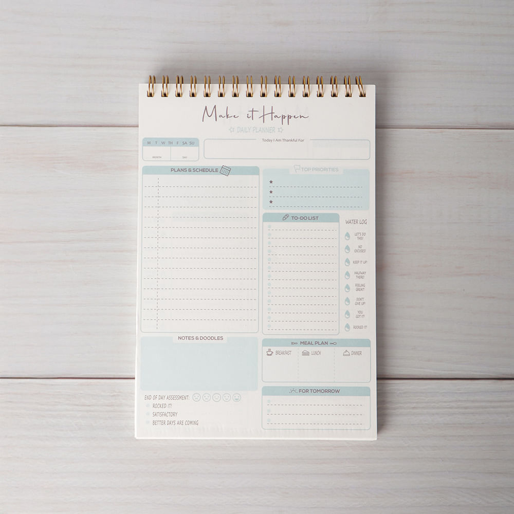 Planner