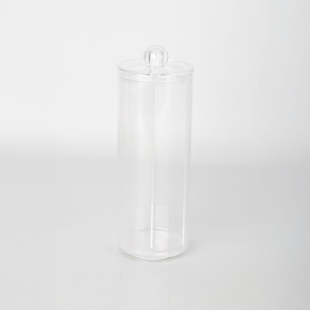 Frasco De Almacenamiento Con Abertura 19 Cm
