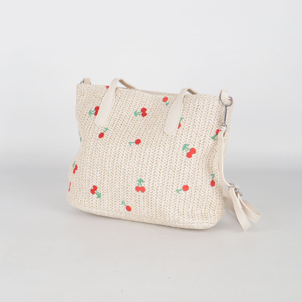 Cartera de Cereza