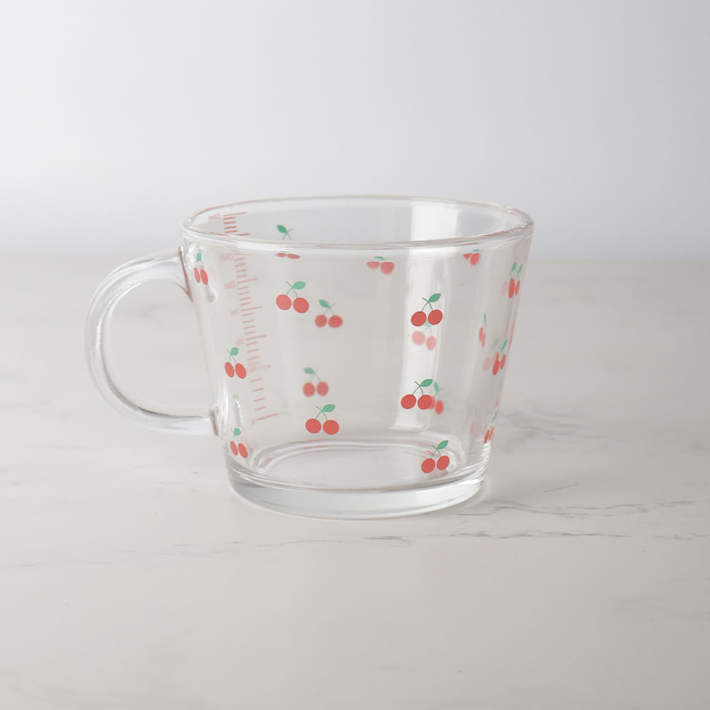 Taza De Cereza