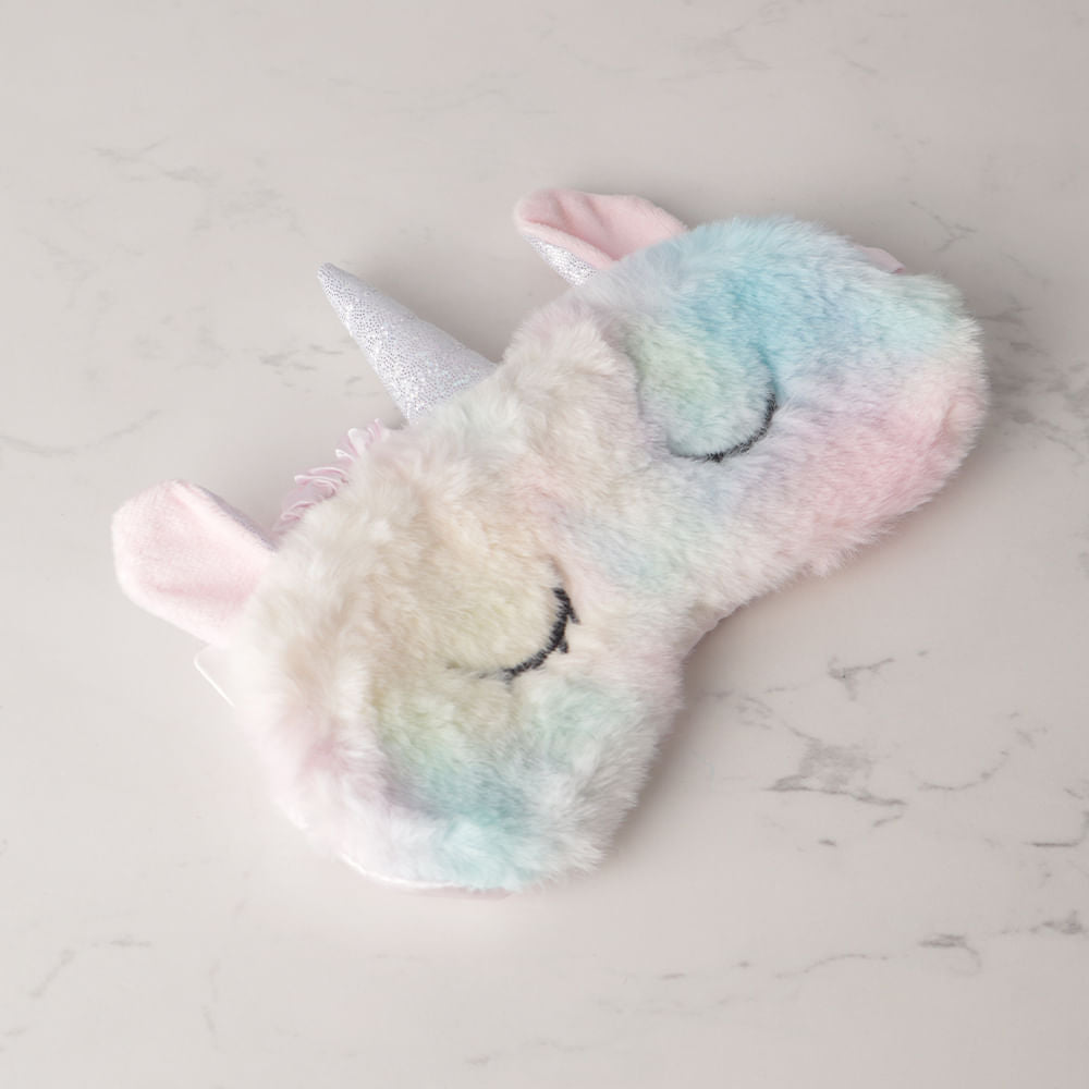 Antifaz Unicornio