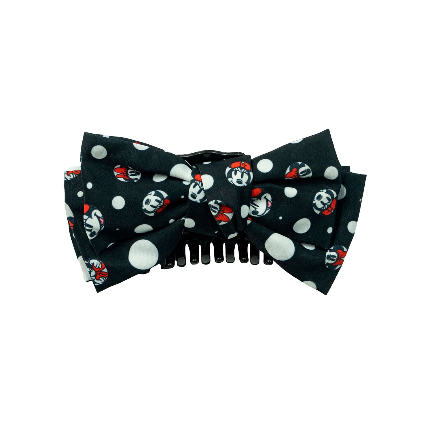 Gancho para Cabello Minnie